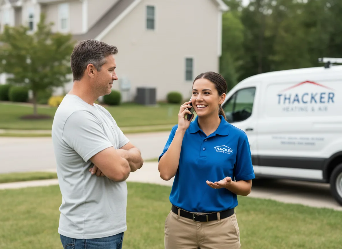 Ac Repair Hendricks, WV FAQs